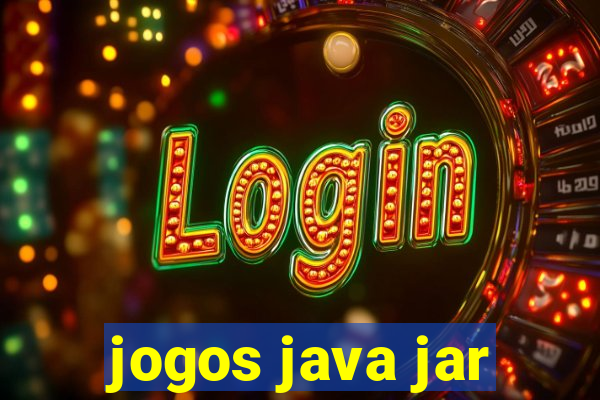 jogos java jar